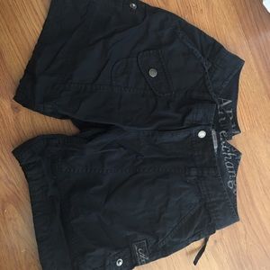 Armani exchange shorts